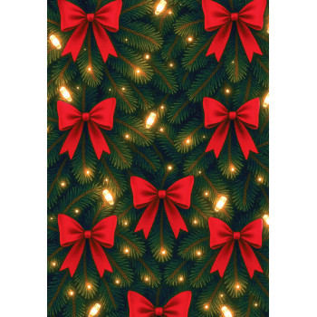 Novogodišnja čestitka MAŠNICE 