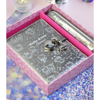 Poklon set HELLO KITTY 