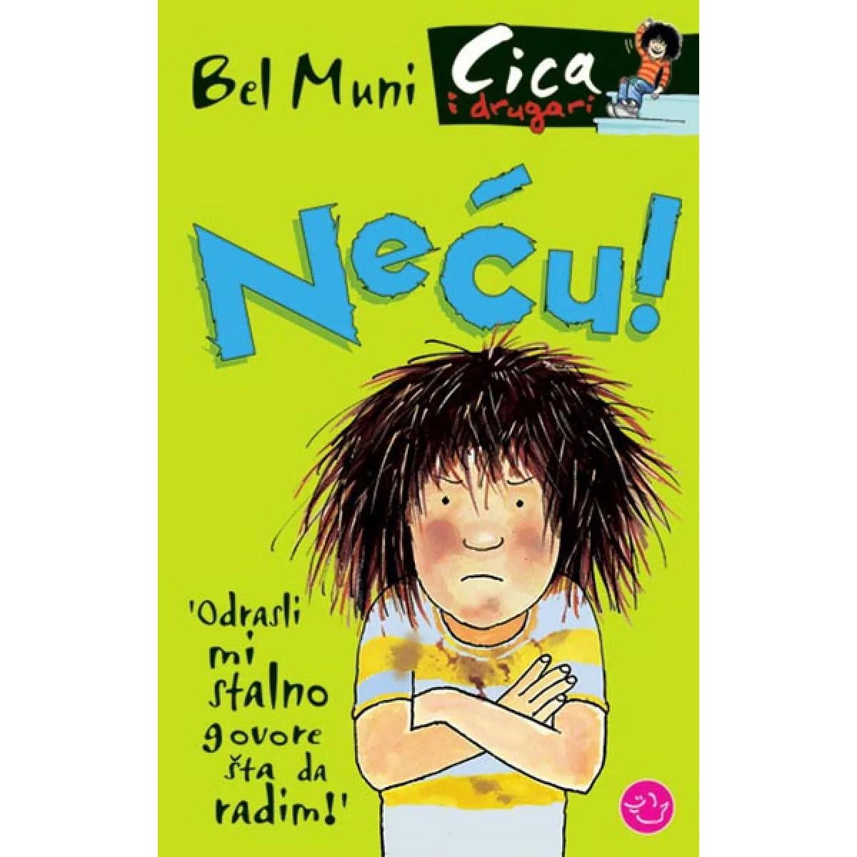 CICA NEĆU 