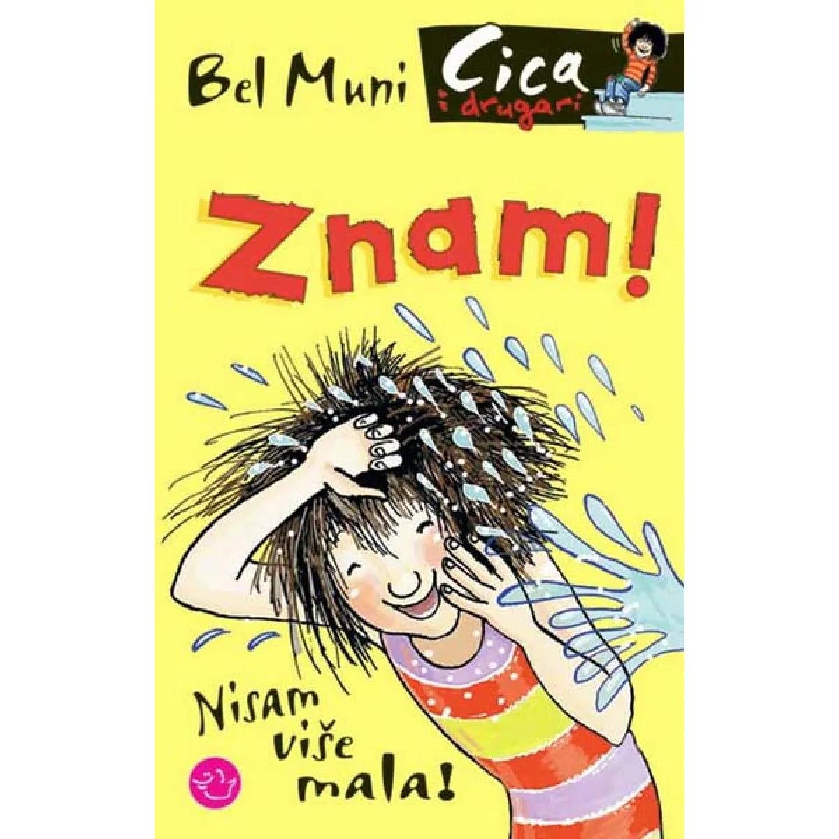CICA ZNAM 