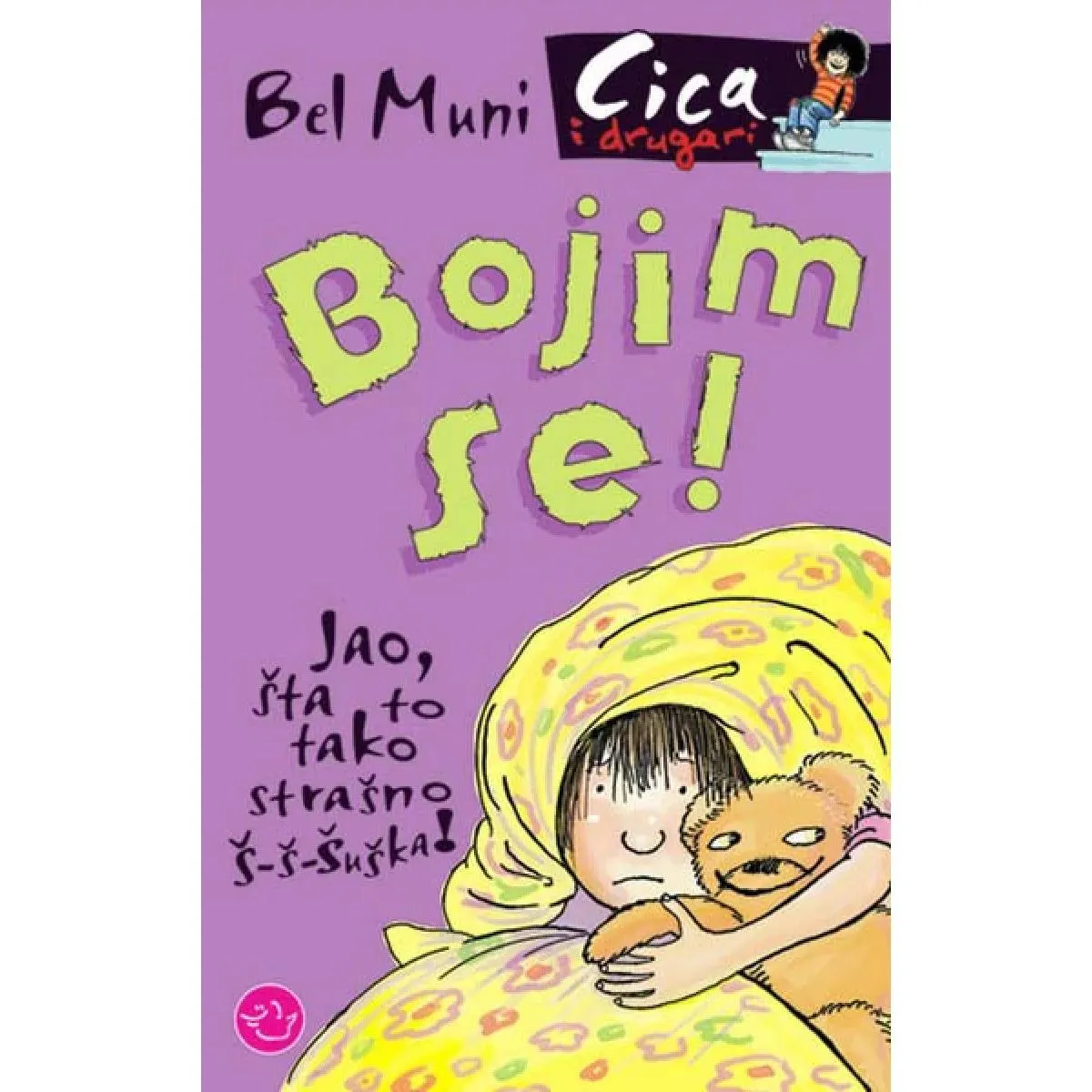 CICA BOJIM SE 