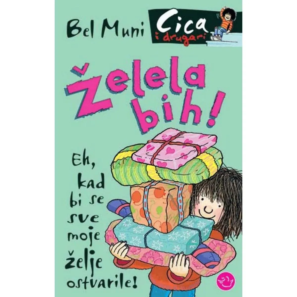 CICA ŽELELA BIH 