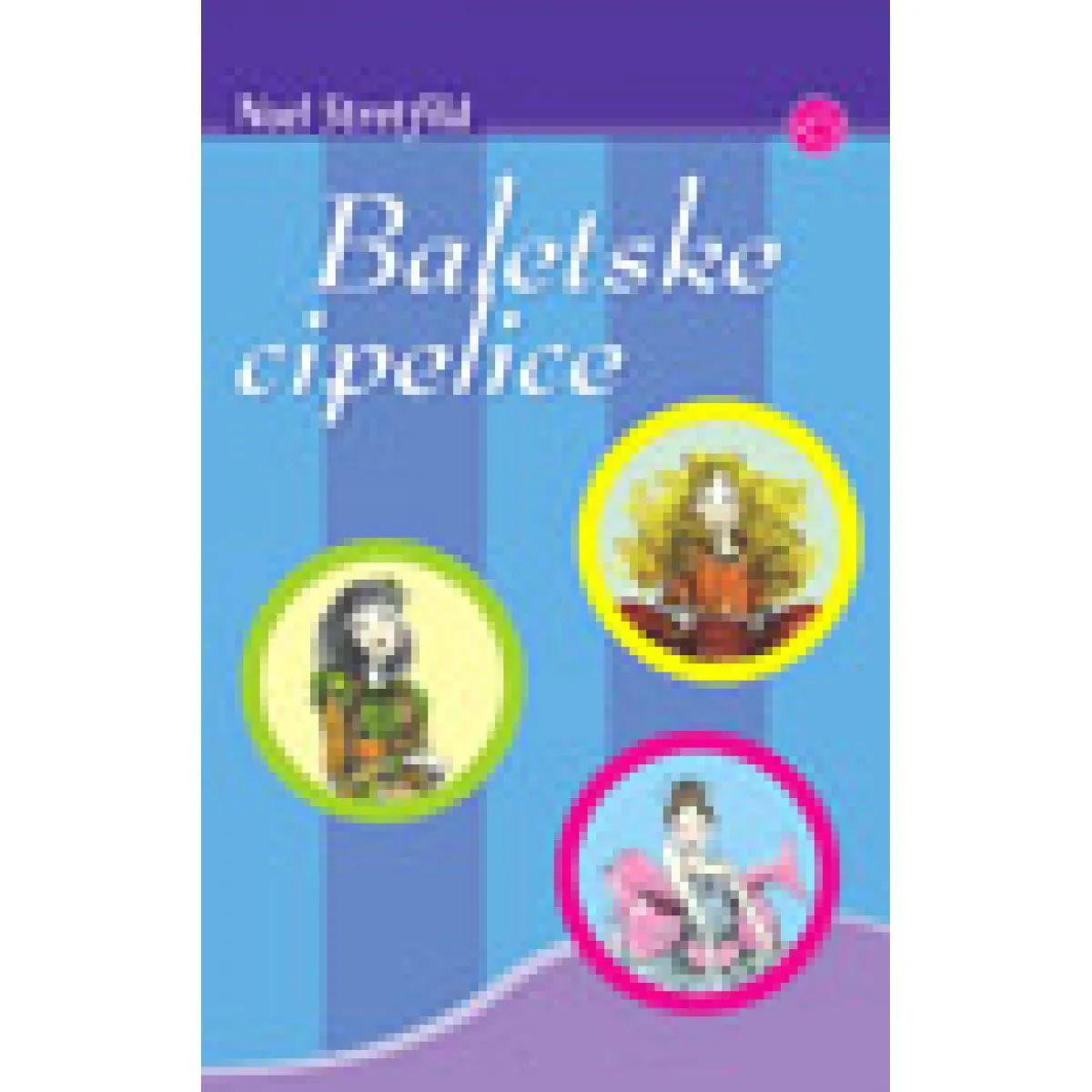 BALETSKE CIPELICE 