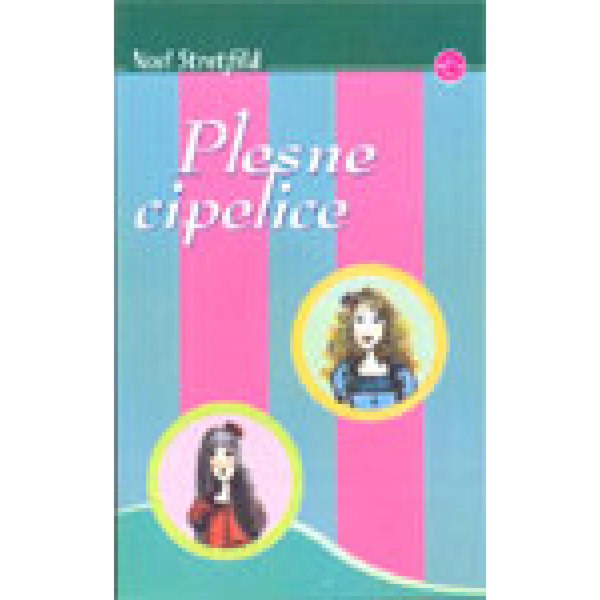 PLESNE CIPELICE 