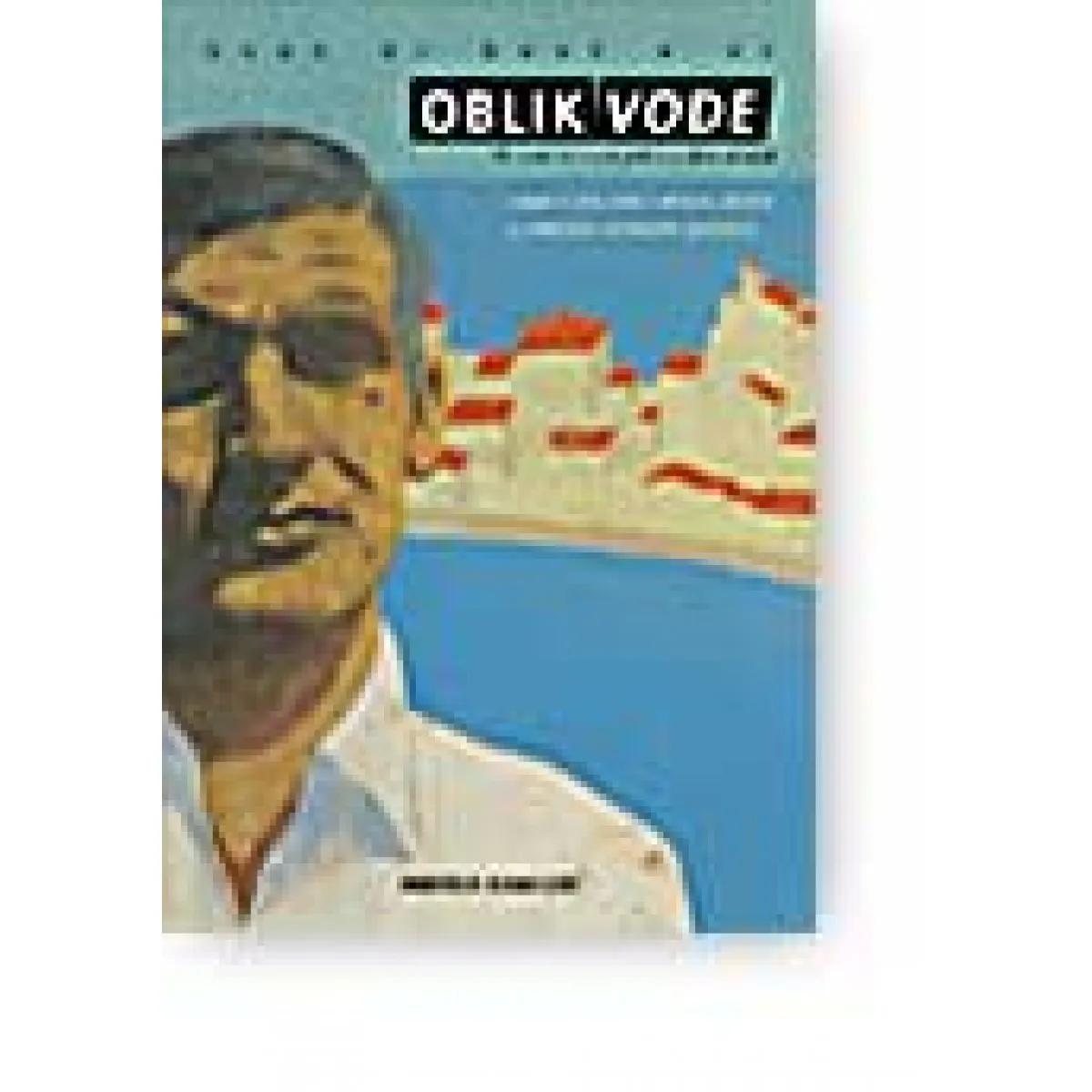 OBLIK VODE 