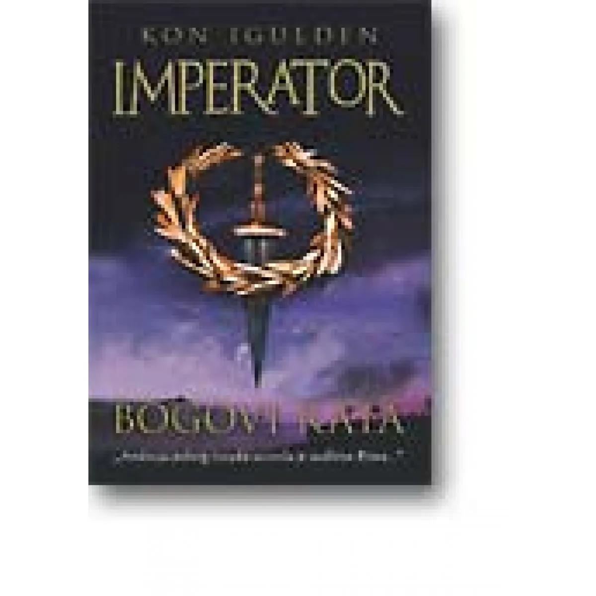 IMPERATOR BOGOVI RATA 