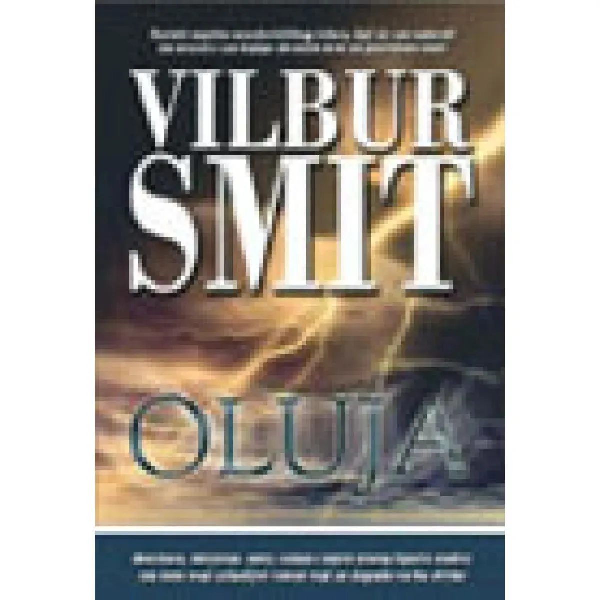 OLUJA 