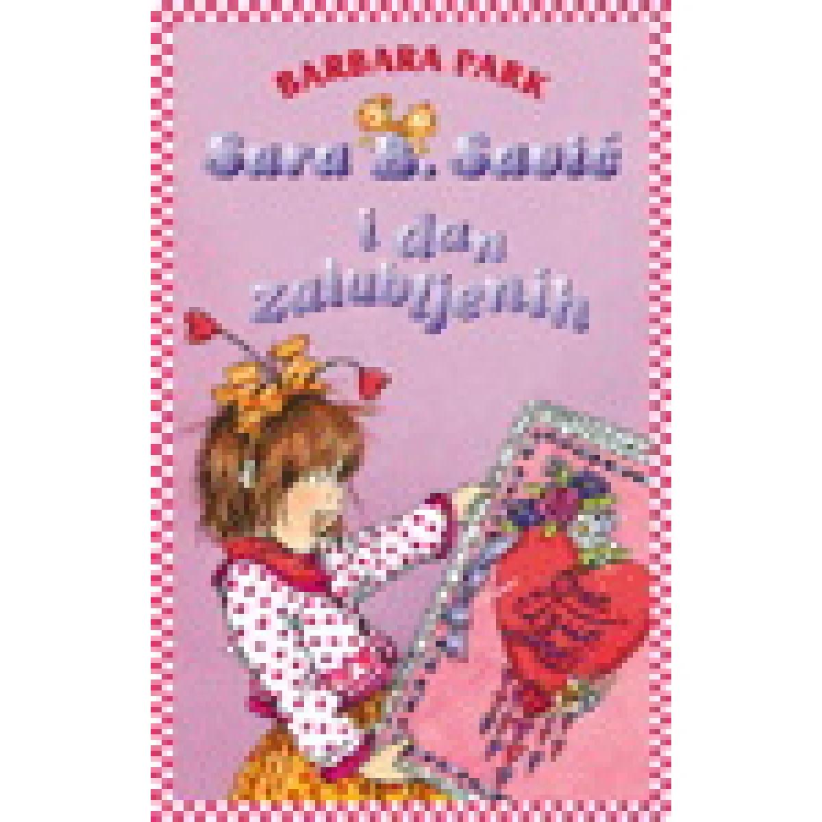 SARA B SAVIĆ I DAN ZALJUBLJENIH 