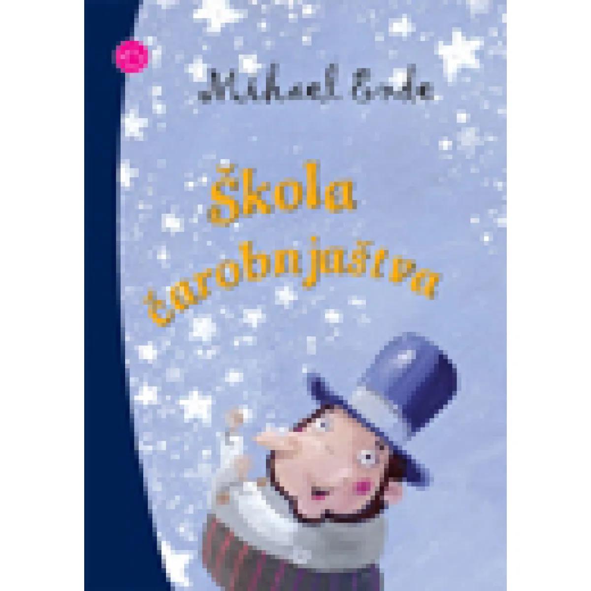 ŠKOLA ČAROBNJAŠTVA 