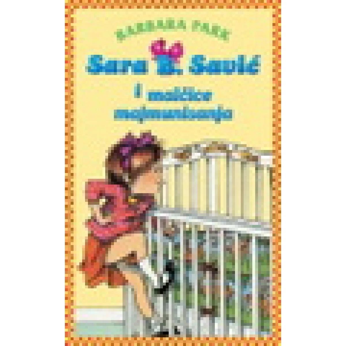 SARA B SAVIĆ I MALČICE MAJMUNISANJA 