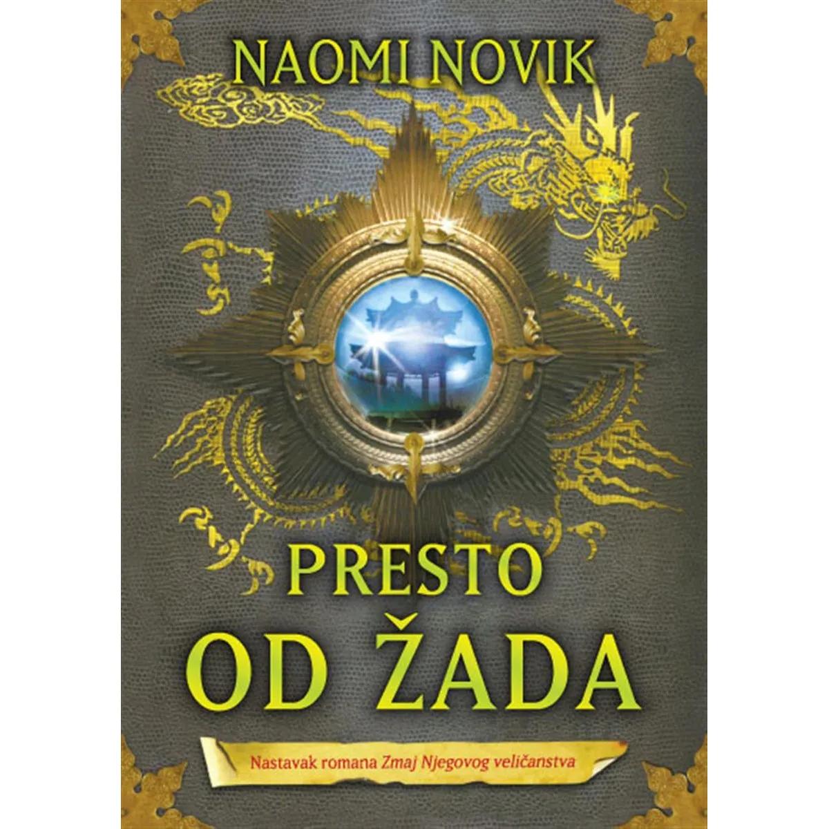 PRESTO OD ŽADA 