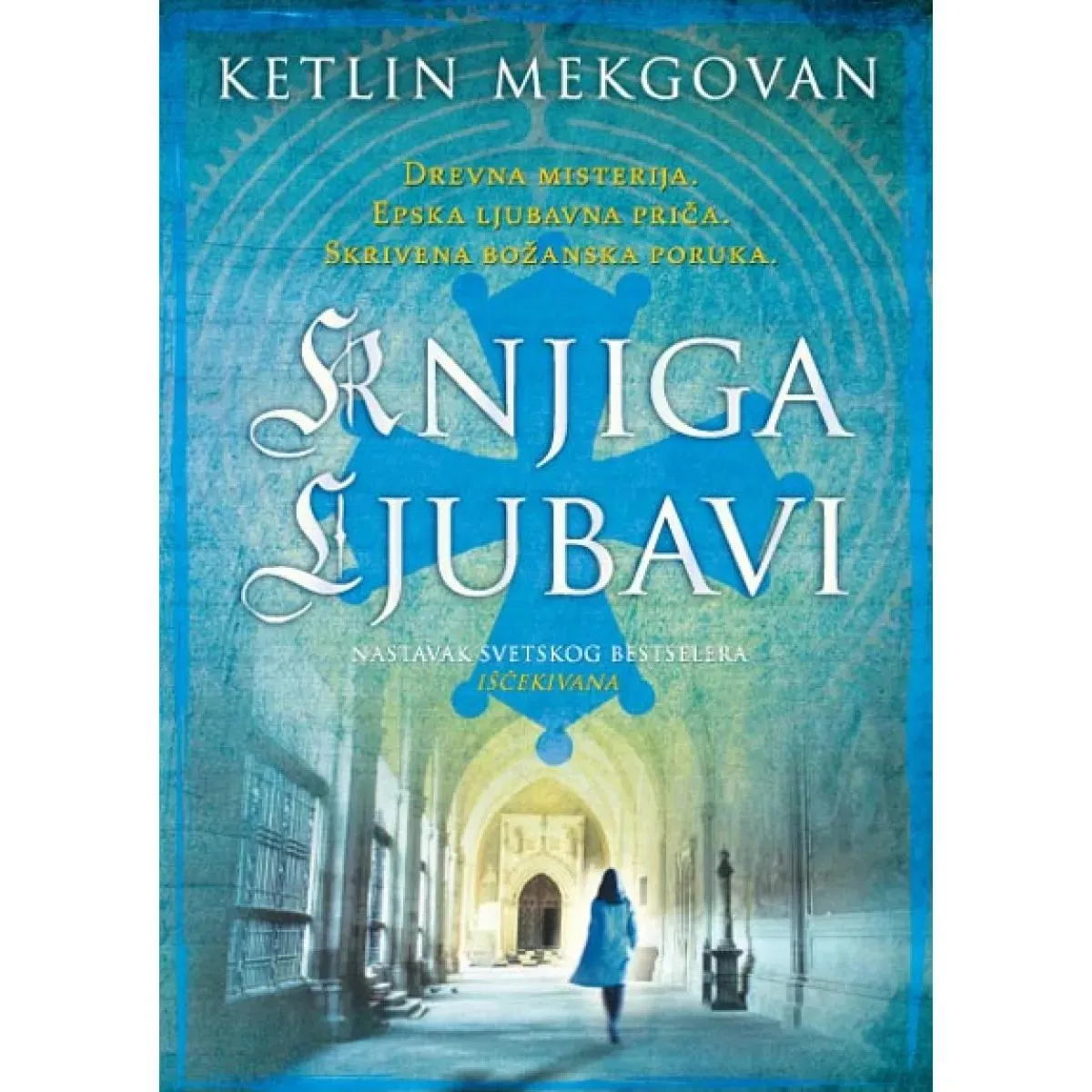 KNJIGA LJUBAVI 