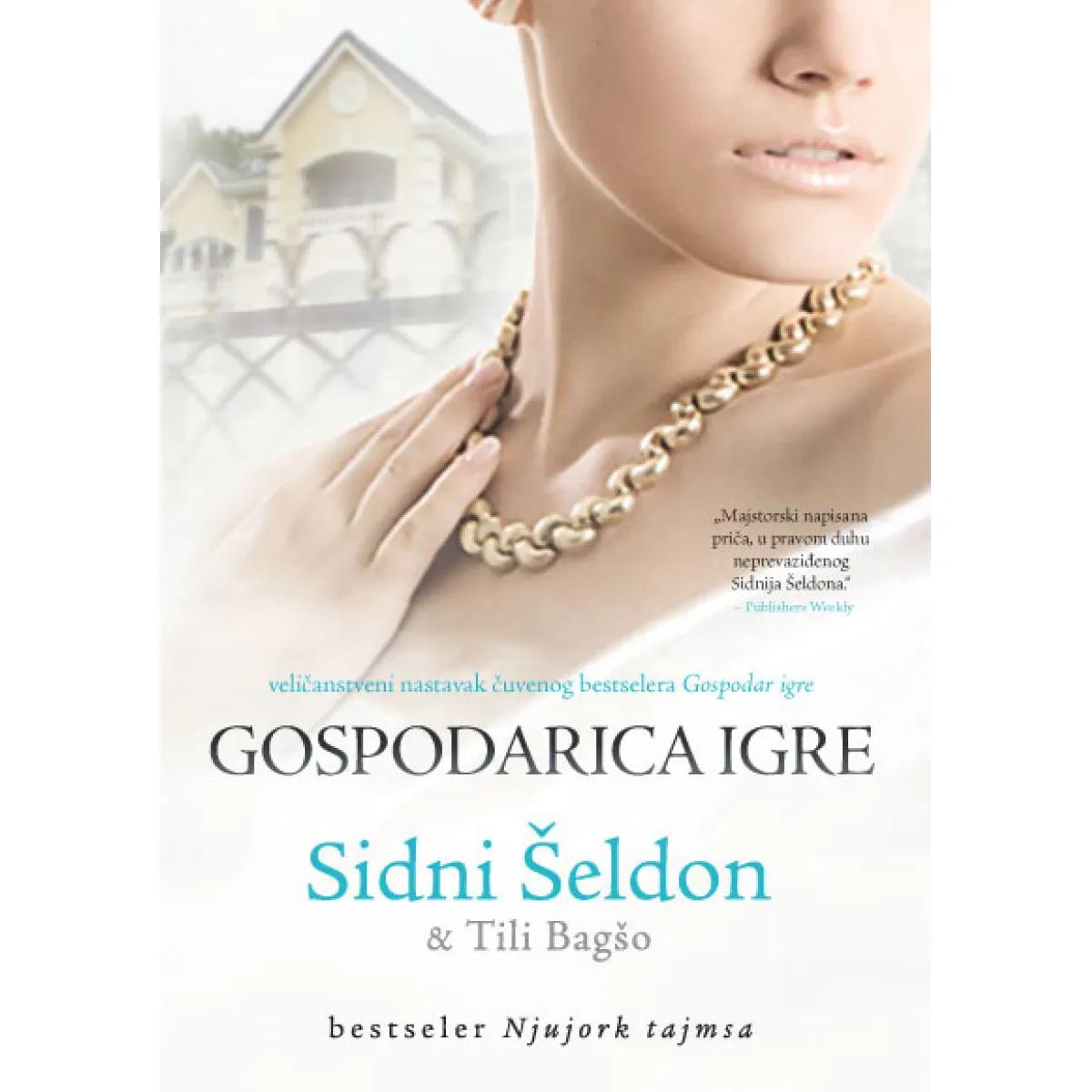 GOSPODARICA IGRE 