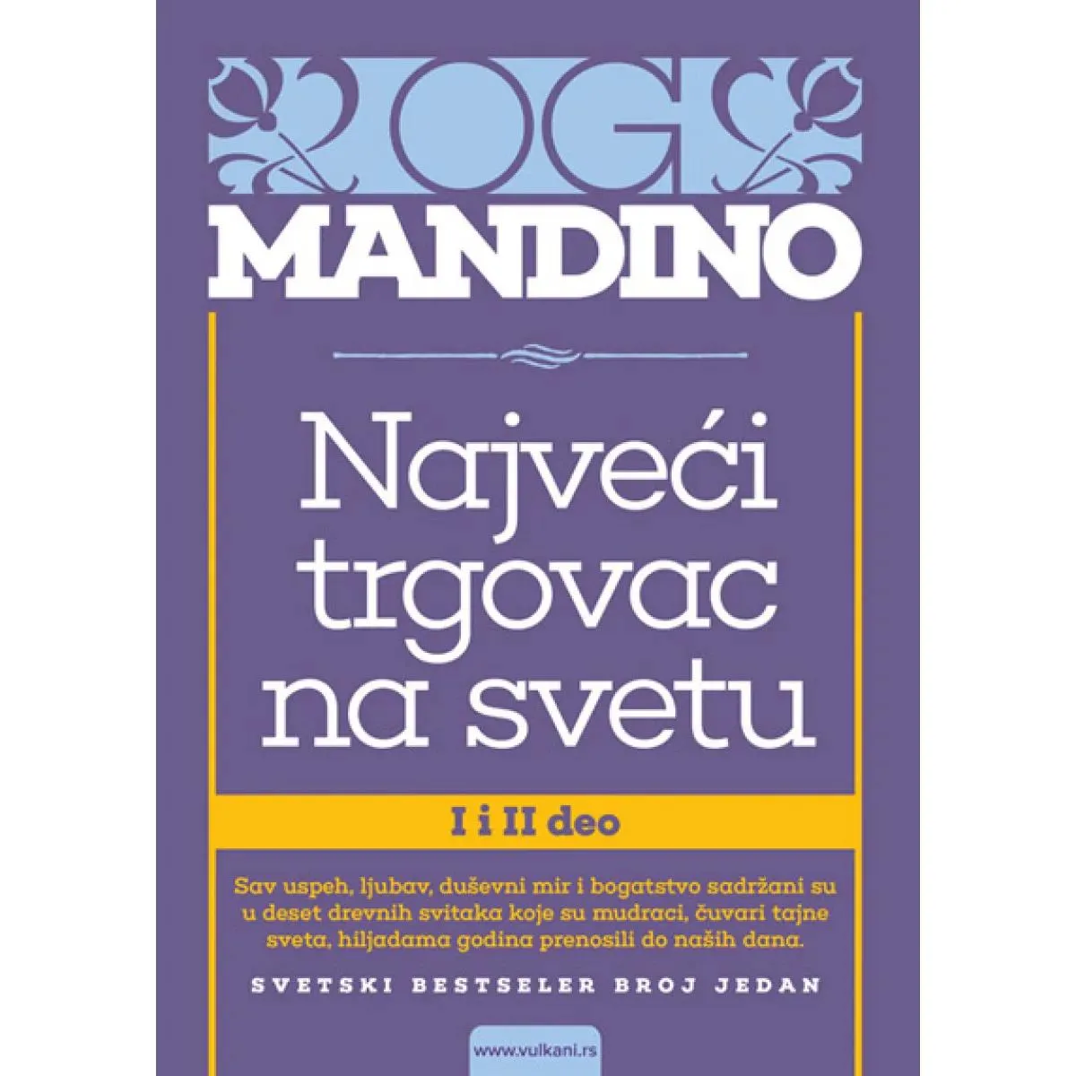 NAJVEĆI TRGOVAC NA SVETU 