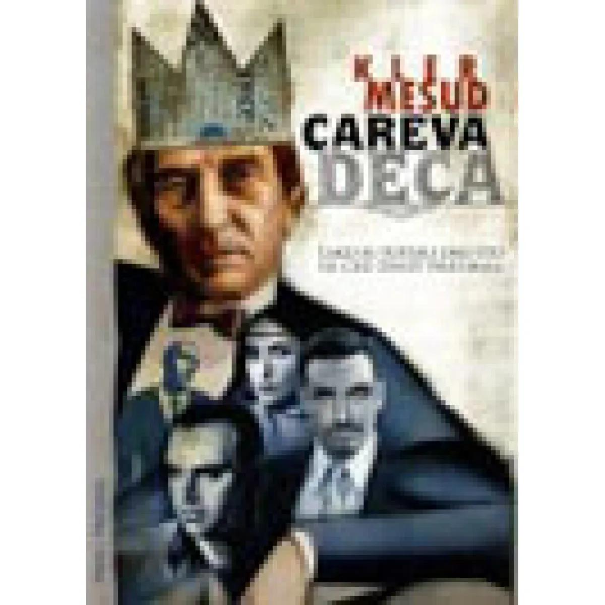 CAREVA DECA 