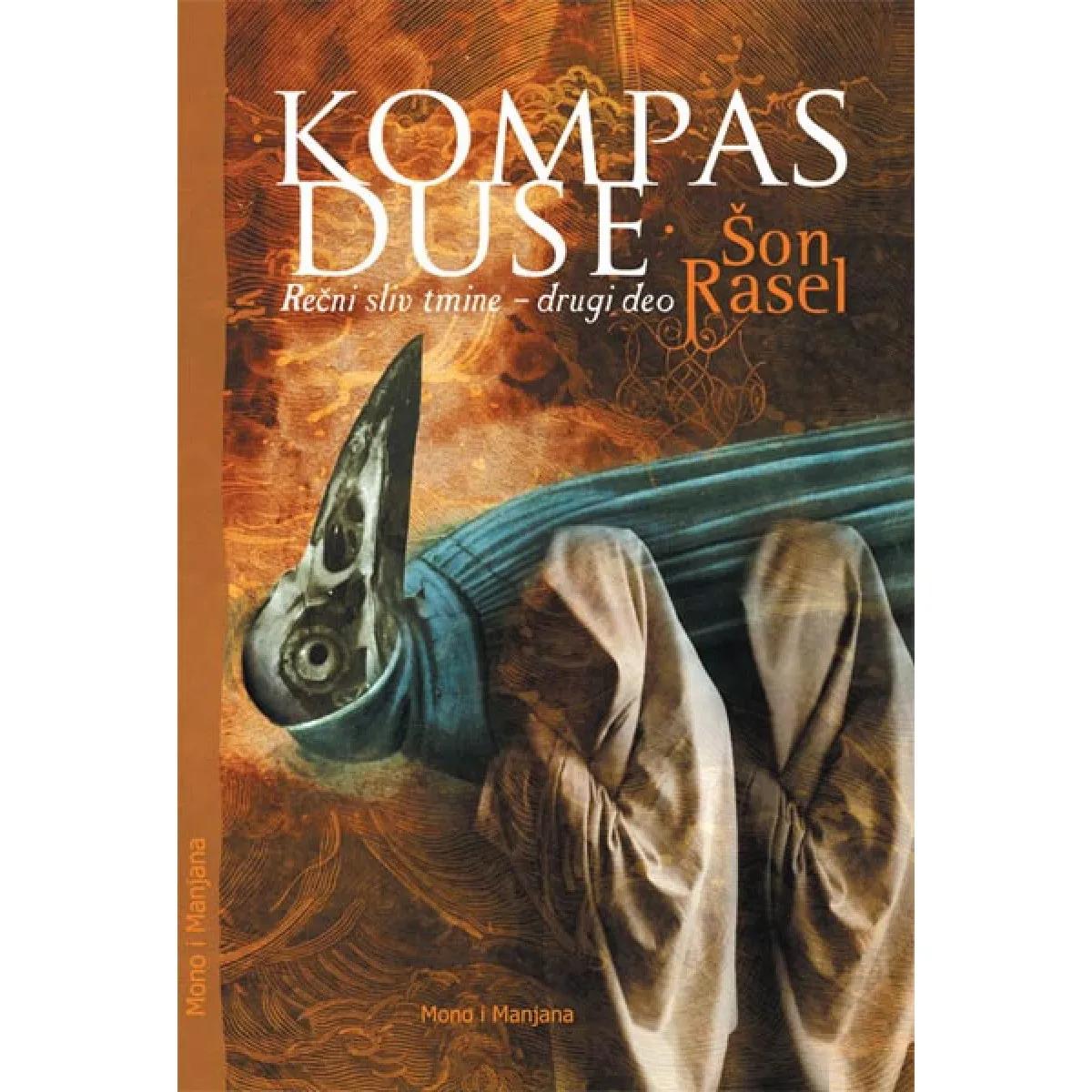 KOMPAS DUŠE 