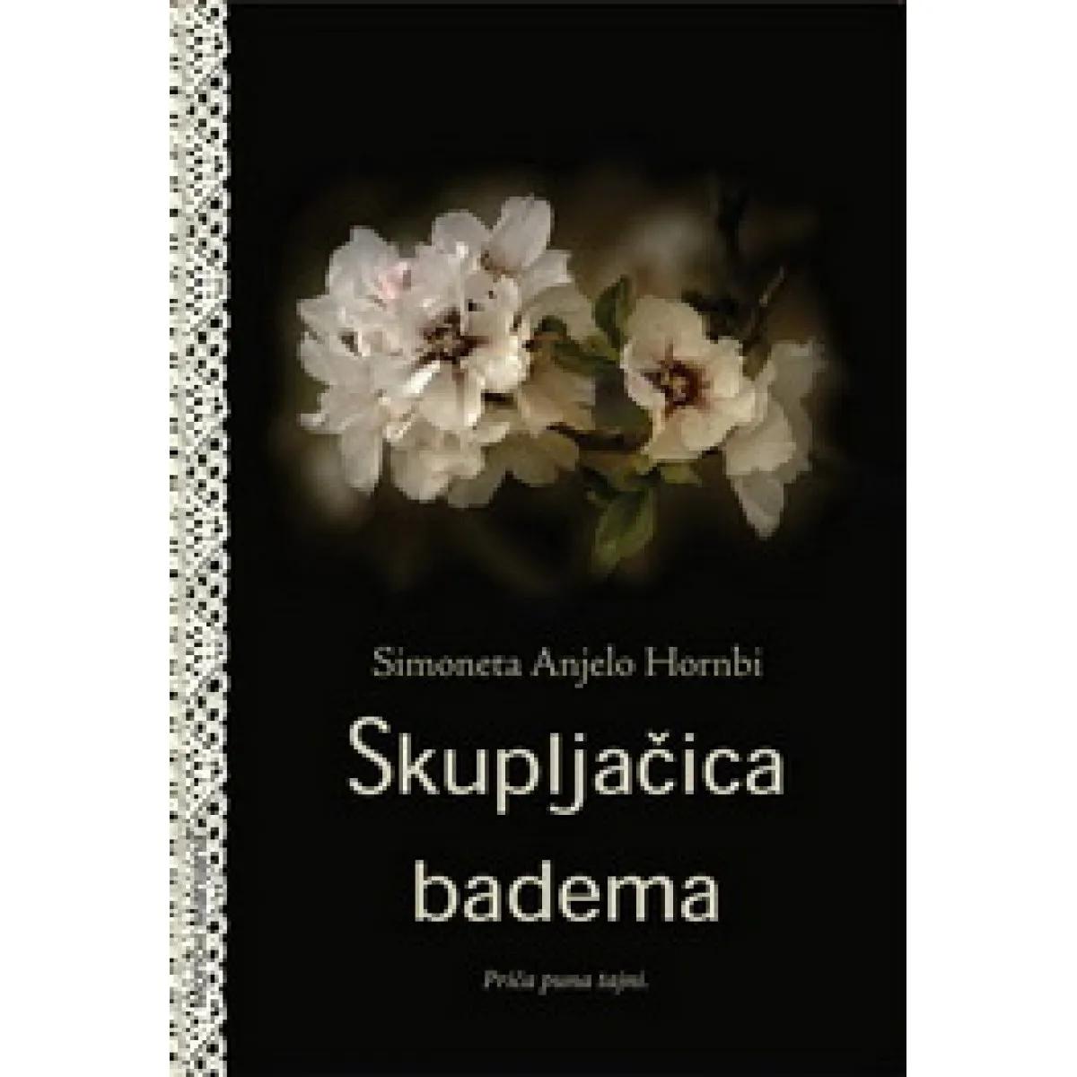 SKUPLJAČICA BADEMA 
