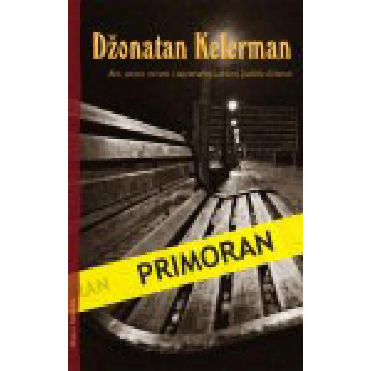 PRIMORAN 