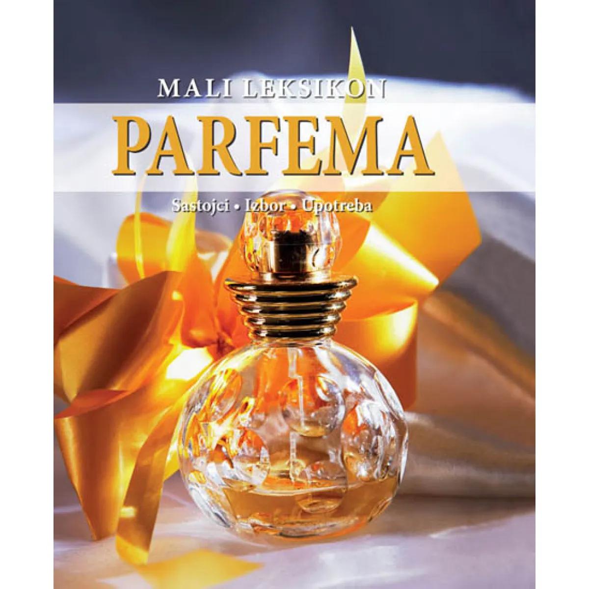 MALI LEKSIKON PARFEMA 