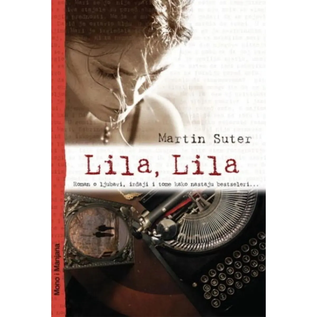 LILA LILA 