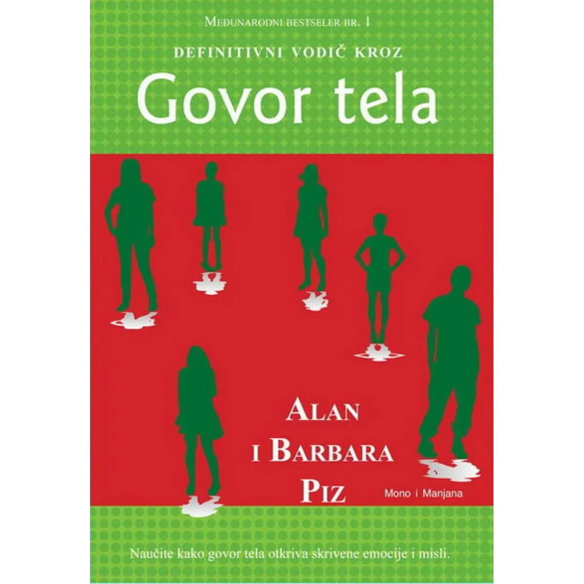 GOVOR TELA 