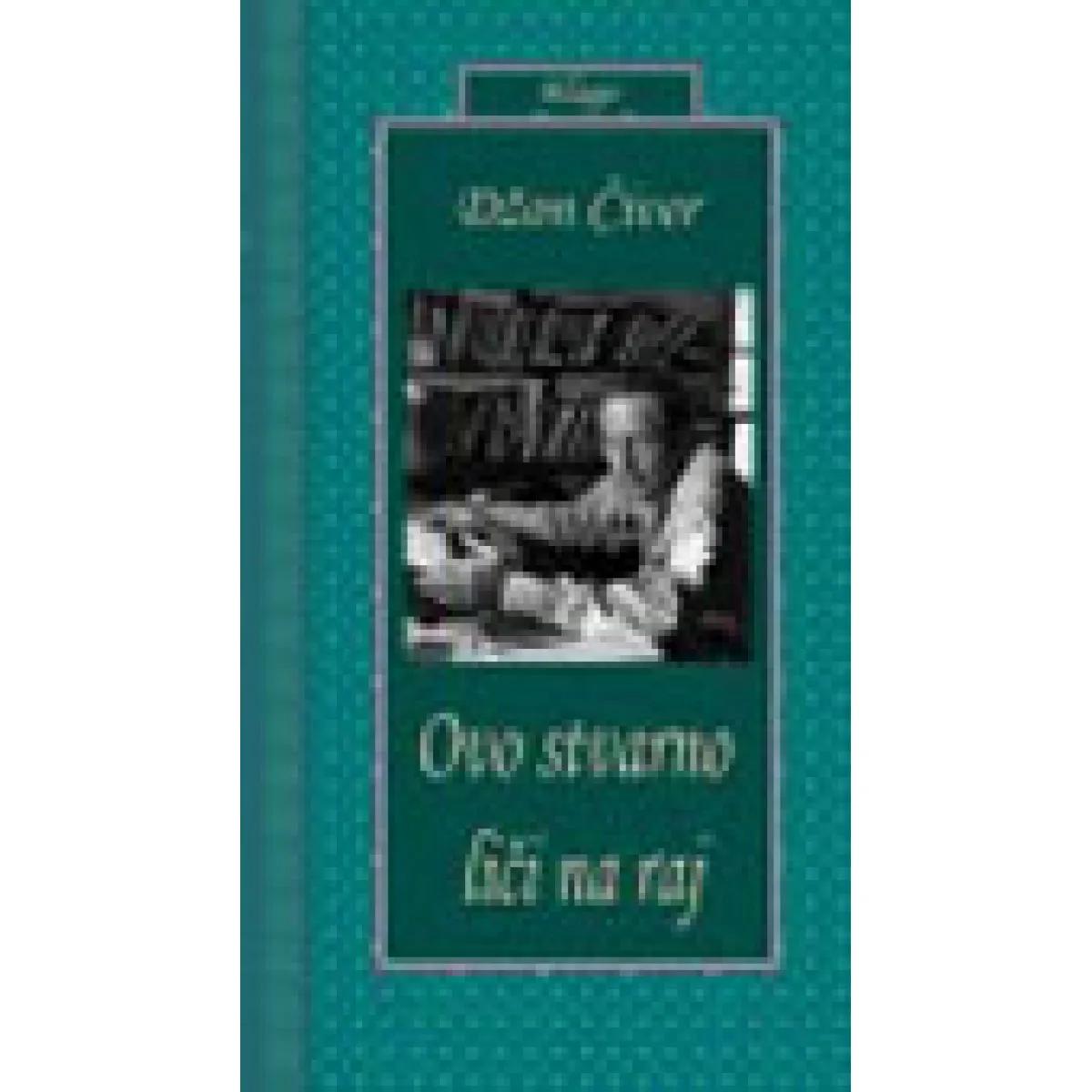 OVO STVARNO LIČI NA RAJ 