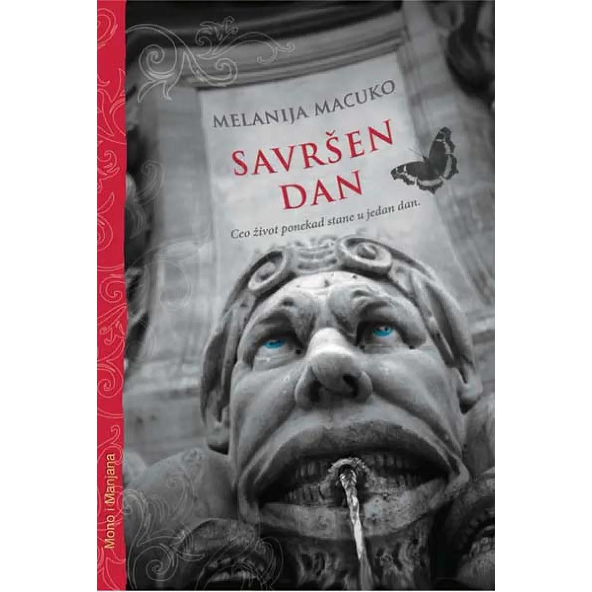 SAVRŠEN DAN 