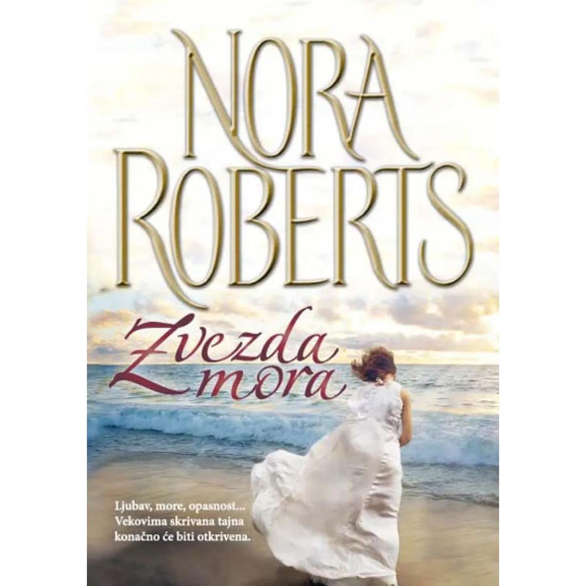 ZVEZDA MORA 
