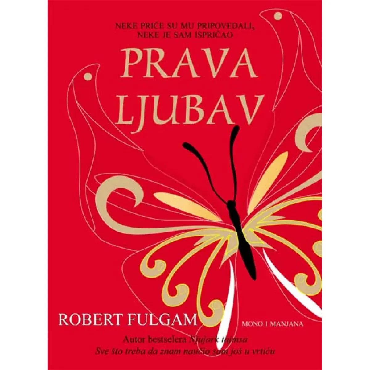PRAVA LJUBAV 