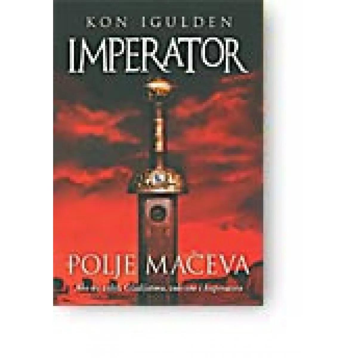 IMPERATOR POLJE MAČEVA 