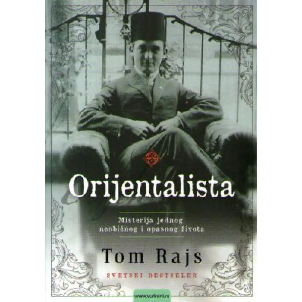 ORIJENTALISTA 