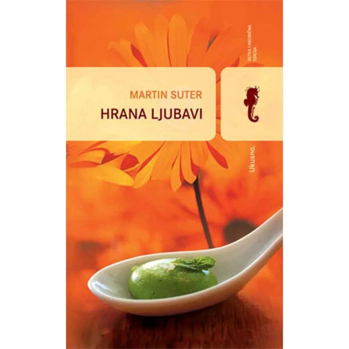HRANA LJUBAVI 
