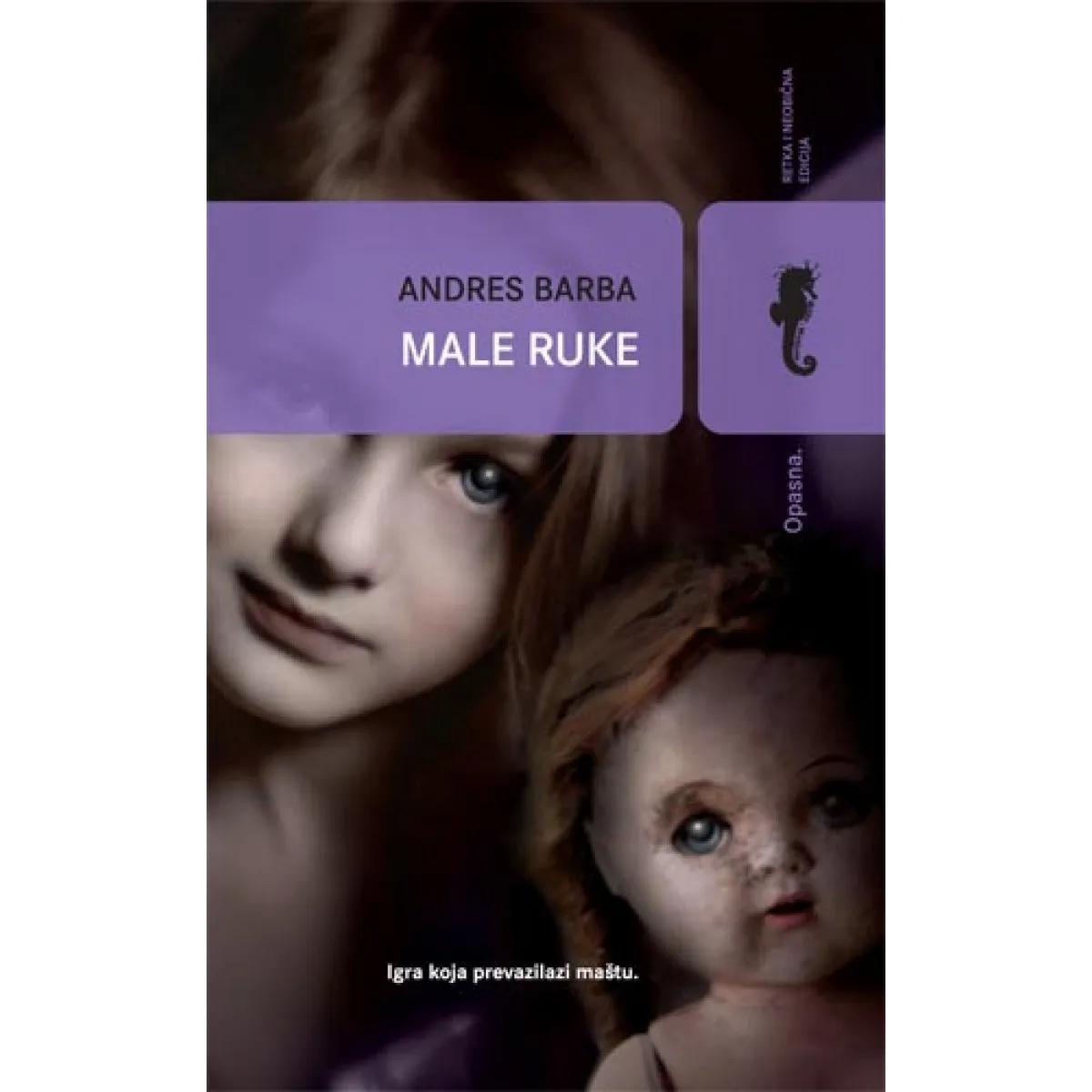 MALE RUKE 