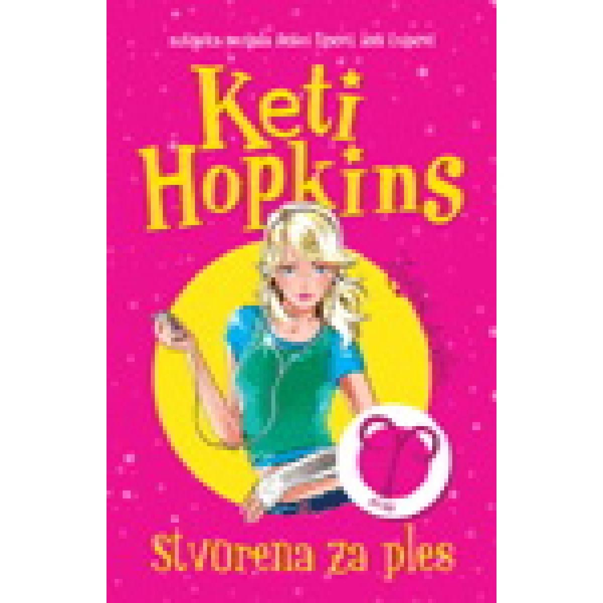 ZODIJAK DEVOJKE STVORENA ZA PLES 