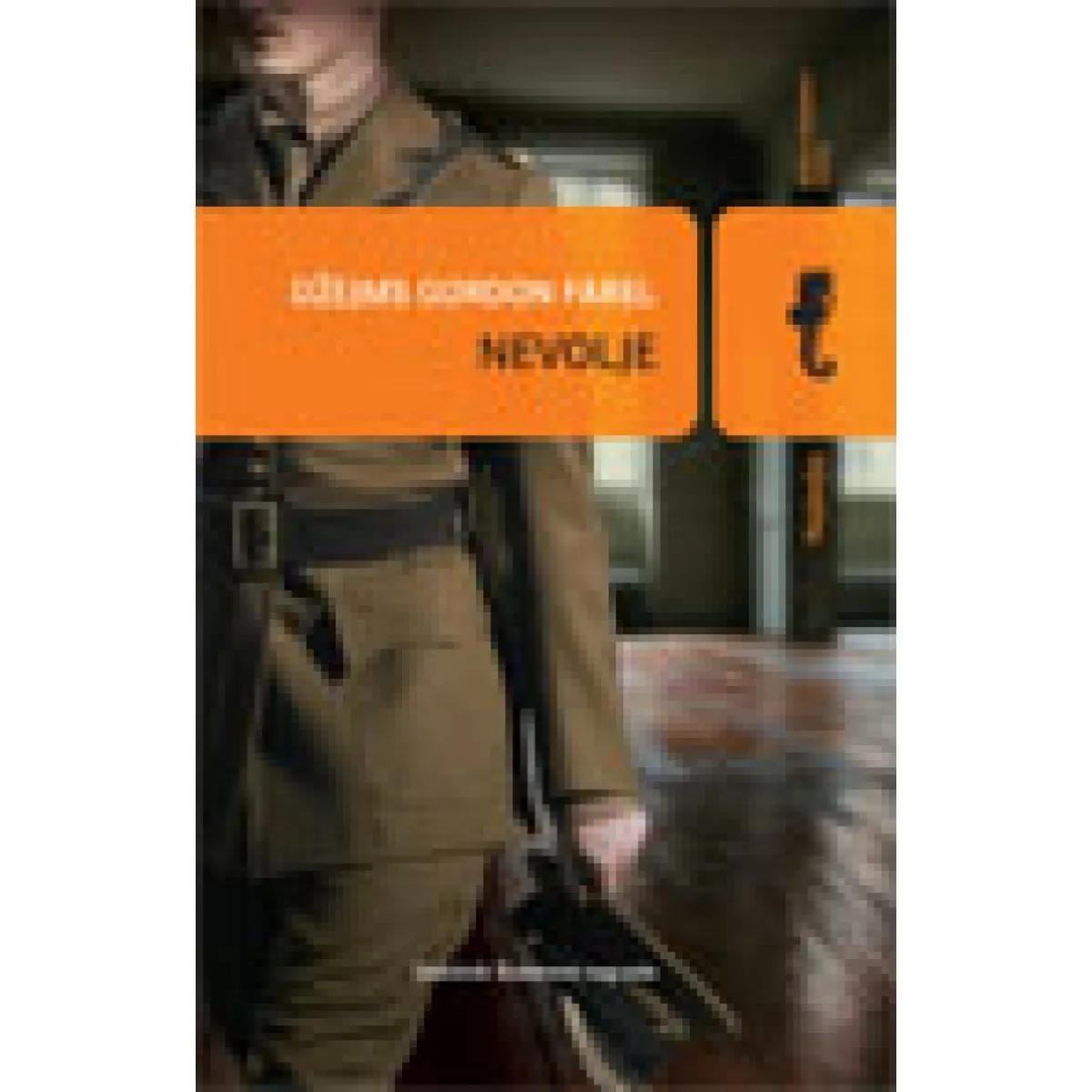 NEVOLJE 