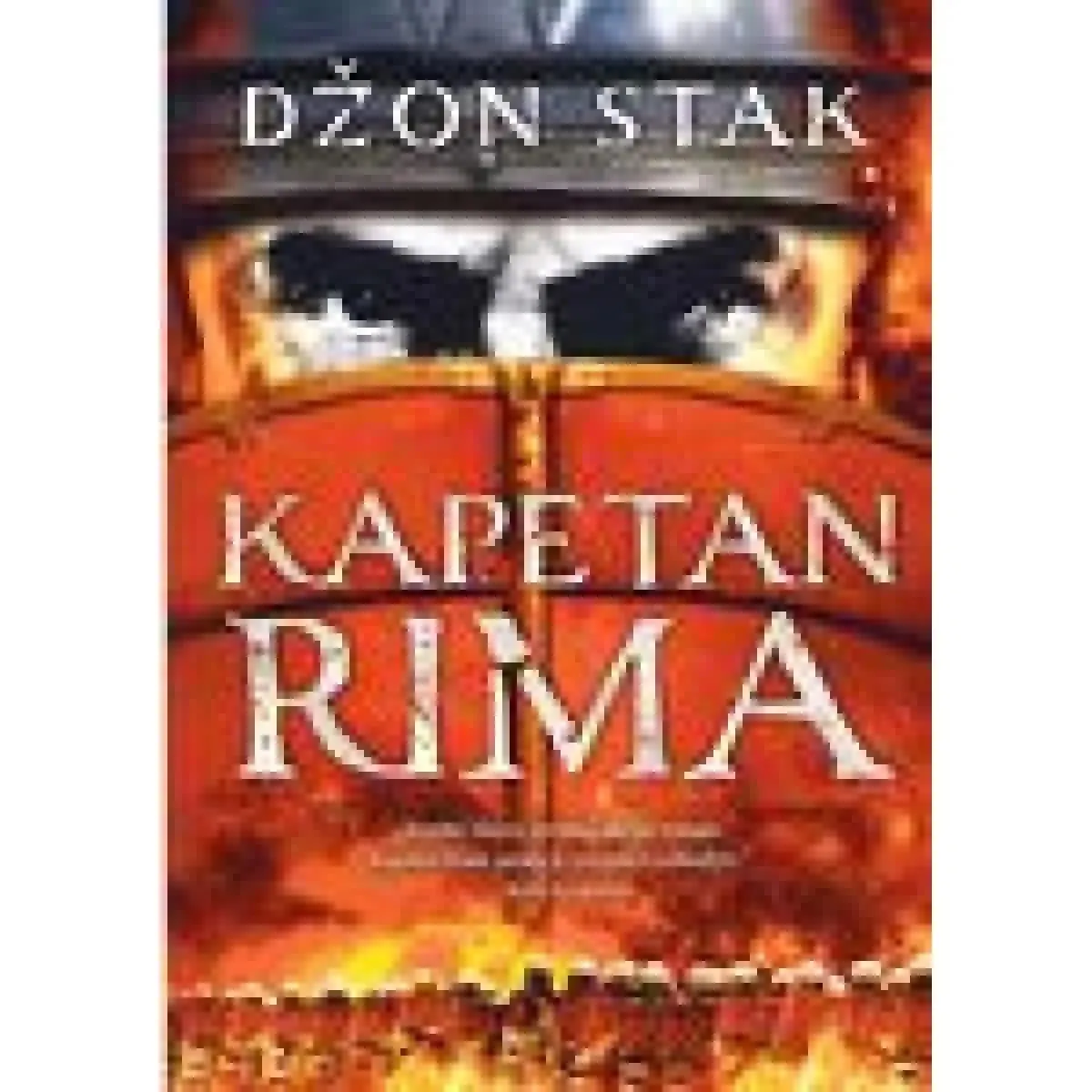 KAPETAN RIMA 