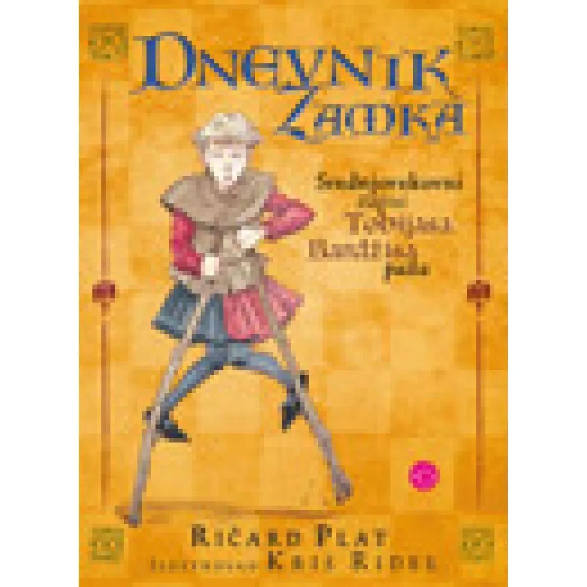 DNEVNIK ZAMKA 