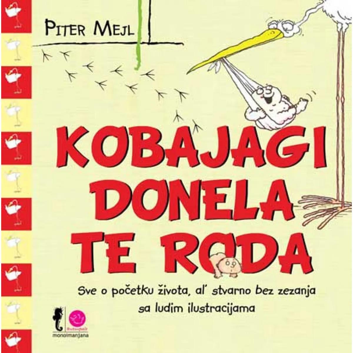 KOBAJAGI DONELA TE RODA 