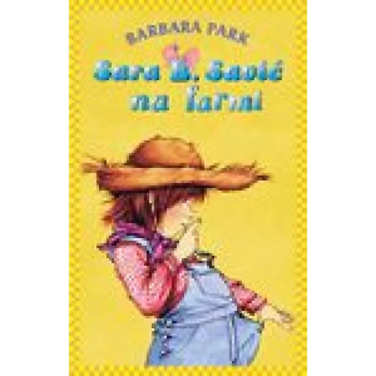 SARA B NA FARMI 