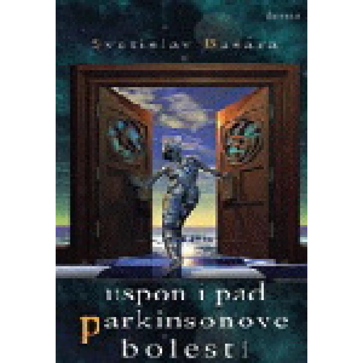 USPON I PAD PARKINSONOVE BOLESTI IV IZDANJE 