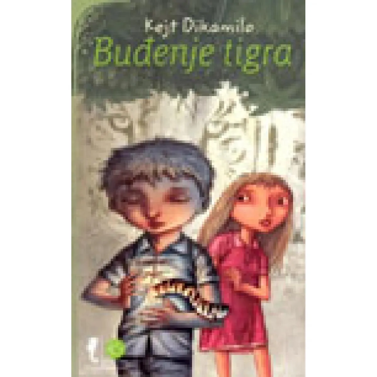 BUĐENJE TIGRA 