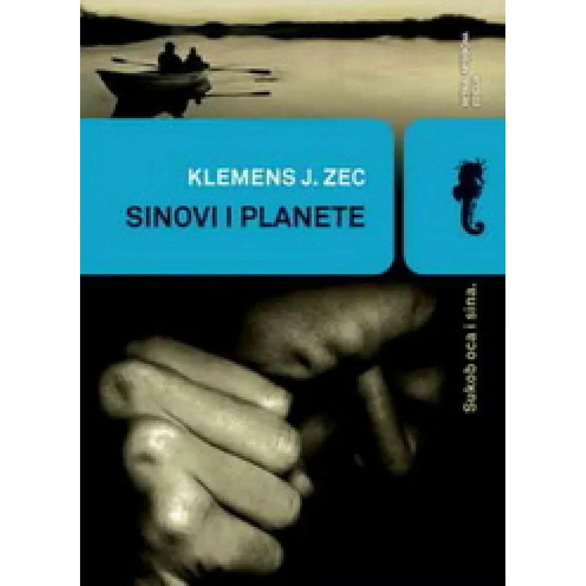 SINOVI I PLANETE 