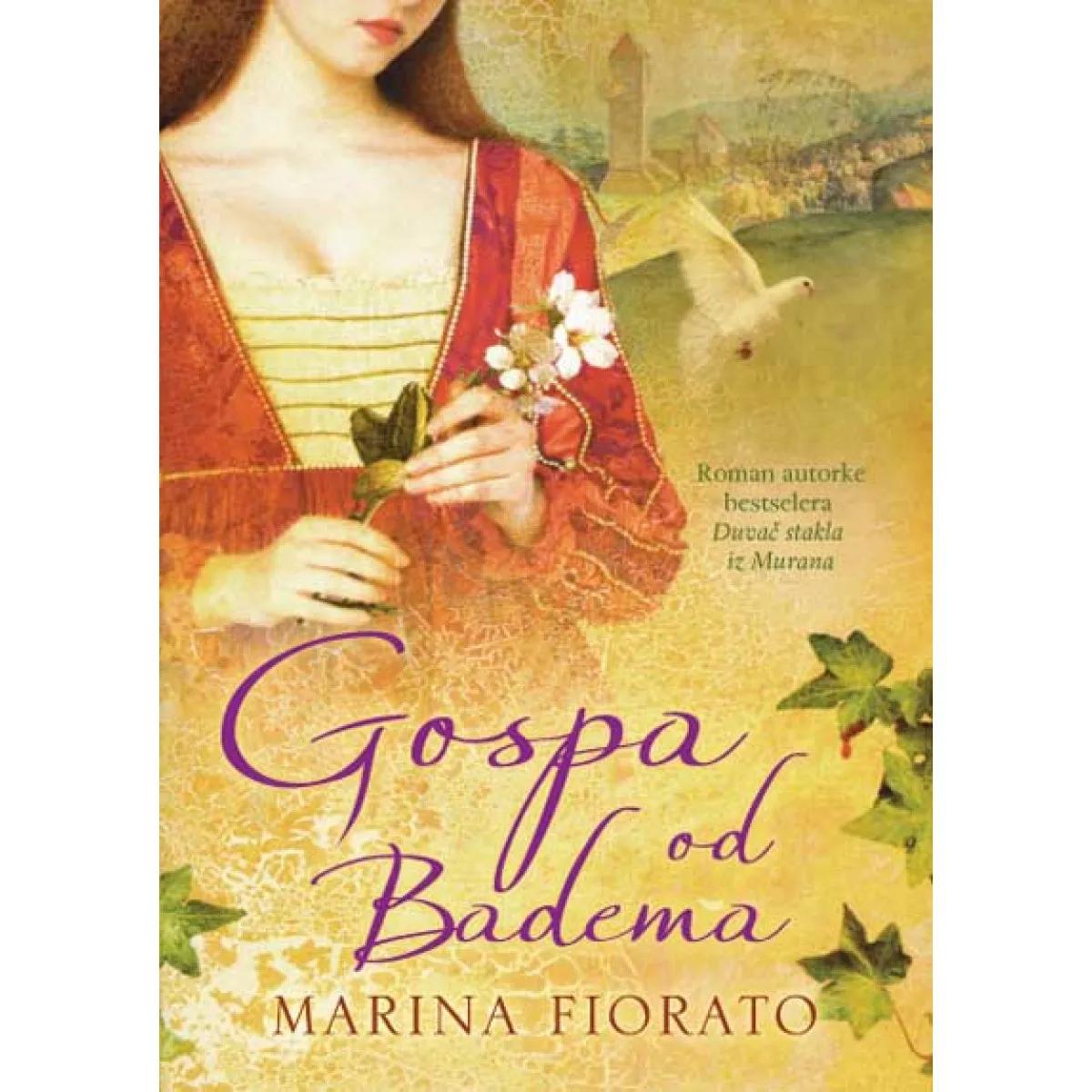 GOSPA OD BADEMA 