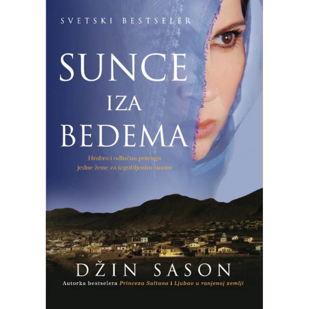 SUNCE IZA BEDEMA 