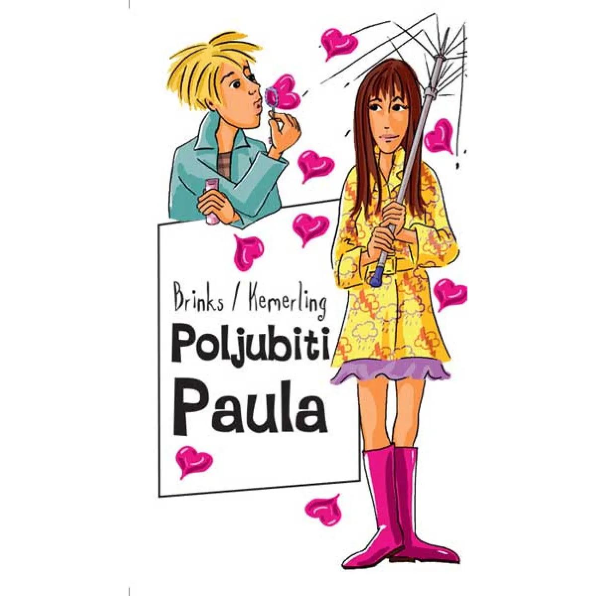 POLJUBITI PAULA 