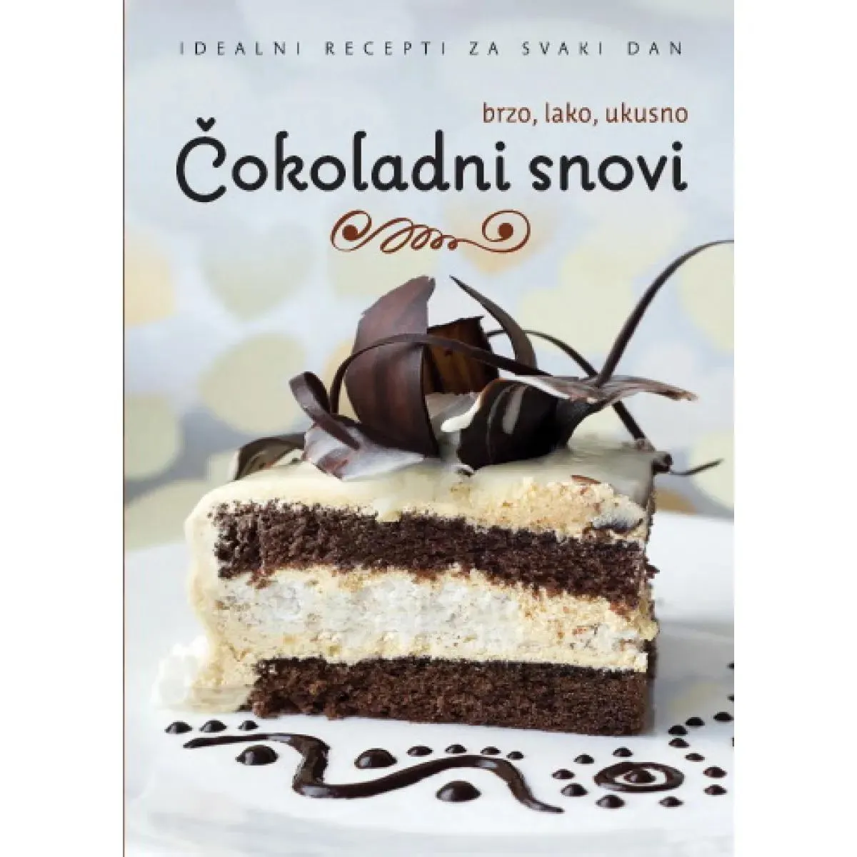 ČOKOLADNI SNOVI 