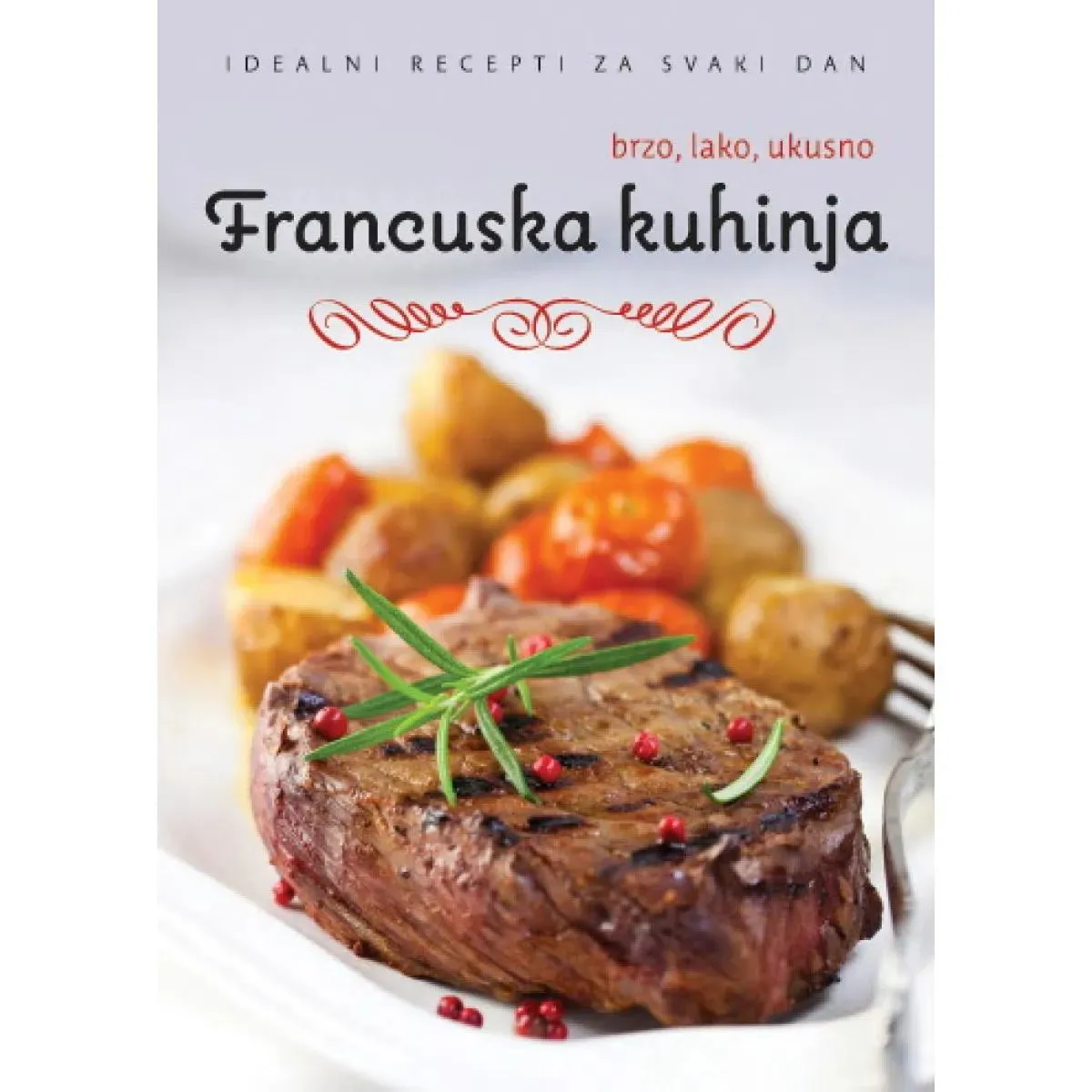 FRANCUSKA KUHINJA 