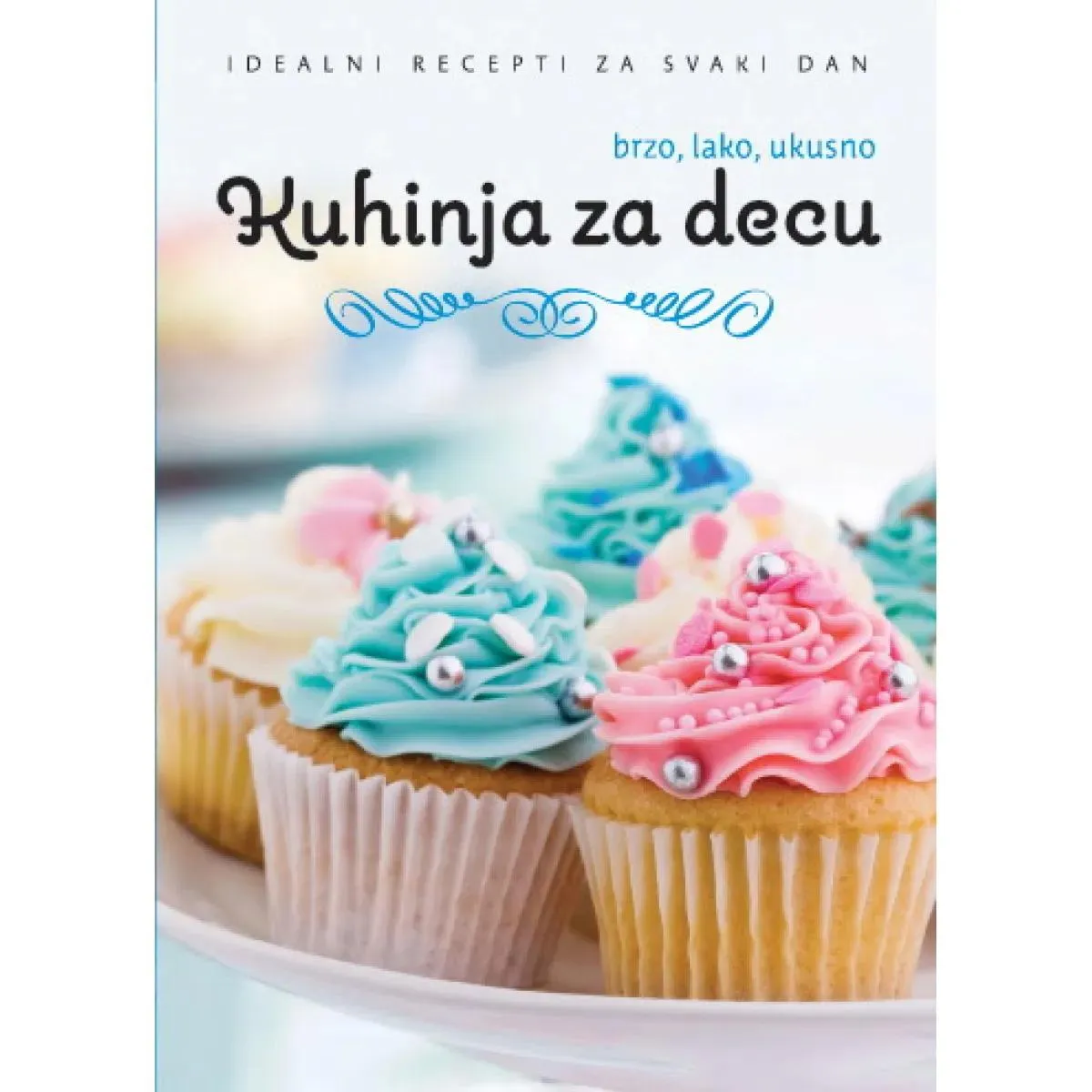 KUHINJA ZA DECU 