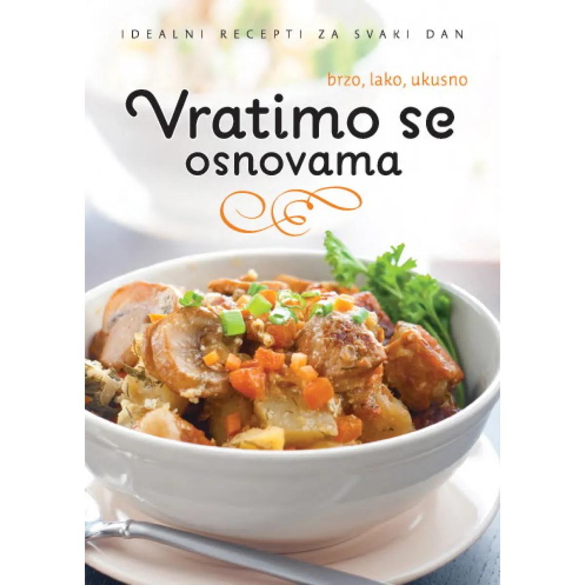 VRATIMO SE OSNOVAMA 