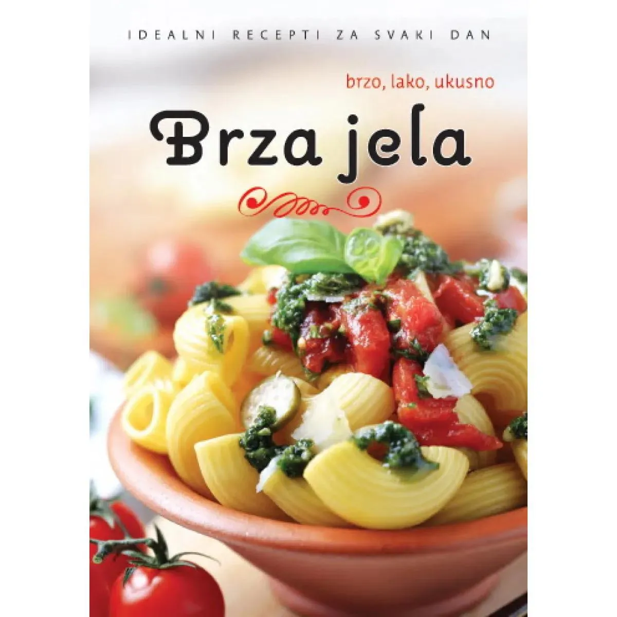 BRZA JELA 